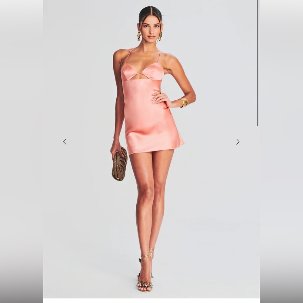 Retrofête MARCELLINE DRESS